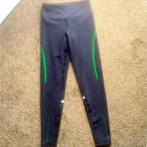 Lilybod Leggings, Size XS